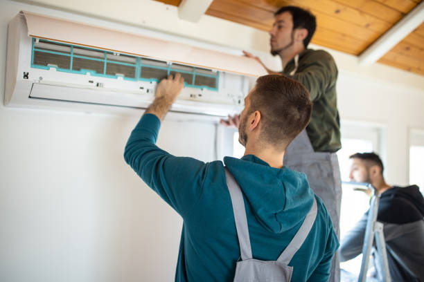 Best Energy-efficient HVAC Solutions in Quitman, GA