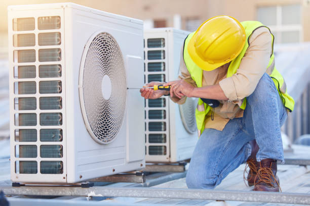 Best Furnace Cleaning in Quitman, GA
