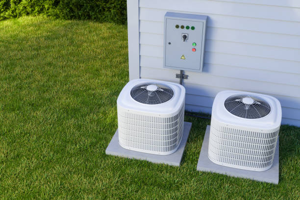 Best Solar-powered HVAC Systems in Quitman, GA