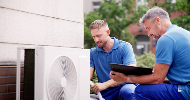 Best HVAC Training and Certification in Quitman, GA
