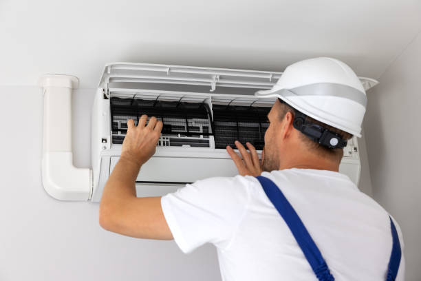 Best HVAC Supply and Distribution in Quitman, GA
