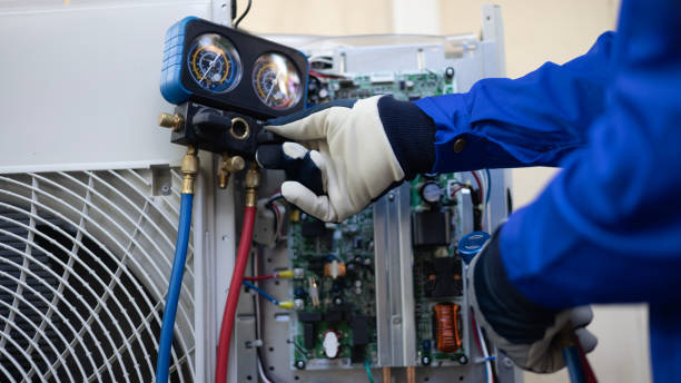 Best VRF (Variable Refrigerant Flow) Systems in Quitman, GA